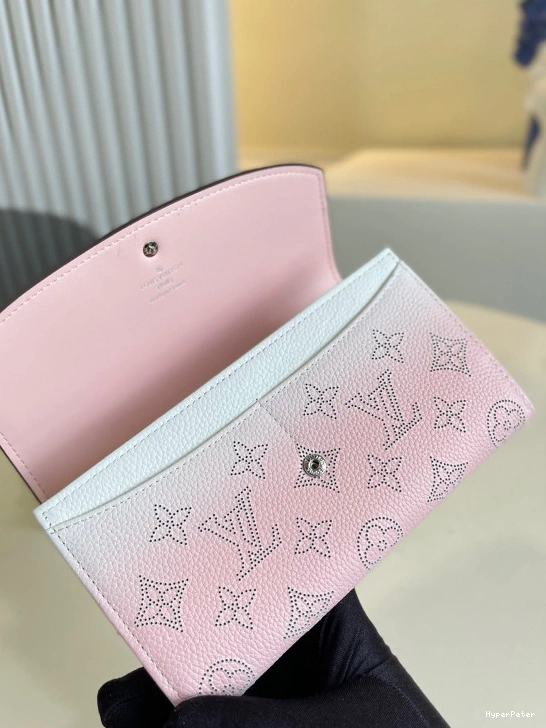 LOUIS IRIS VUITTON WALLET 0711